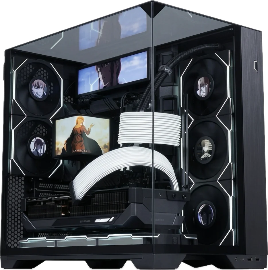 Powered by AMD Ryzen™